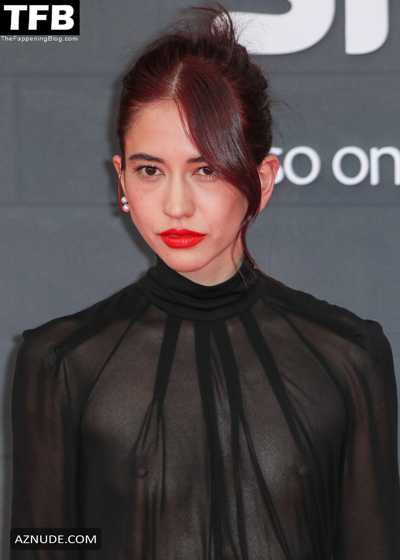 allison sommers recommends Sonoya Mizuno Nude