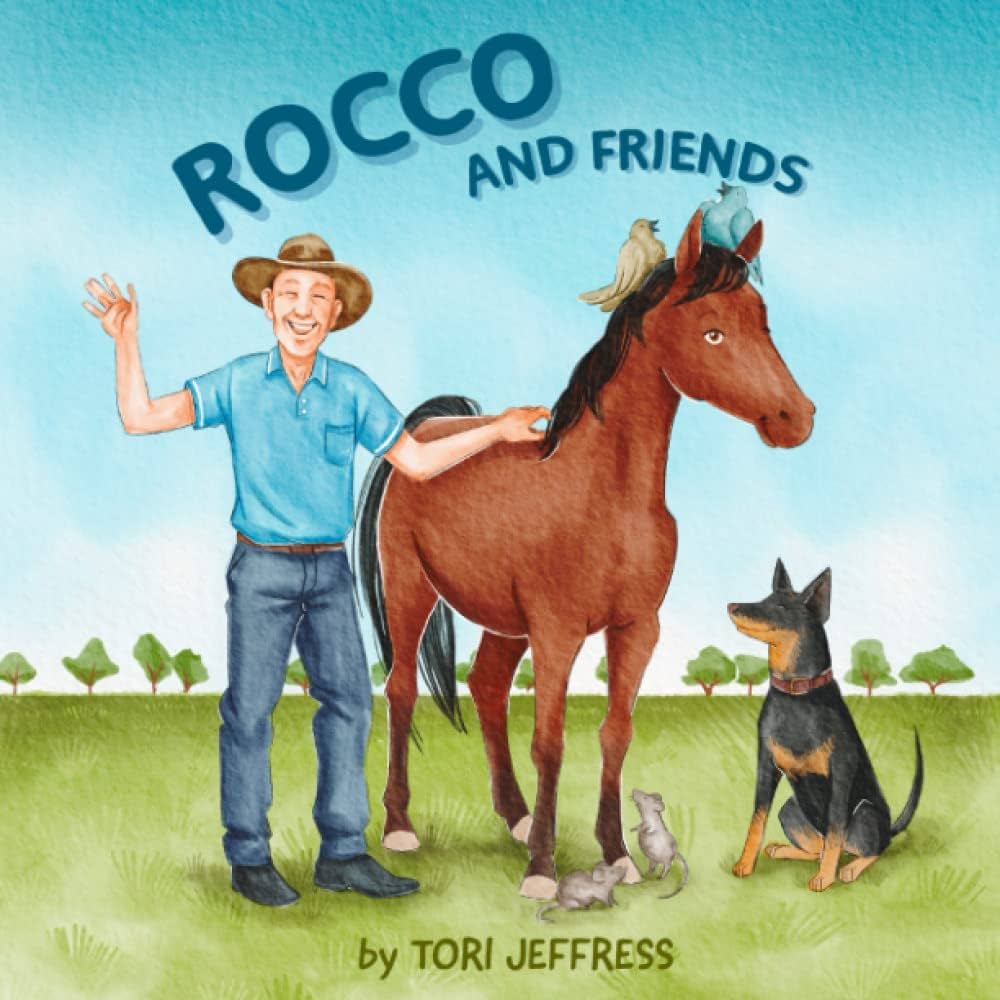 christina loparo recommends Rocco And Tori