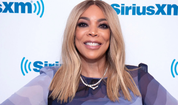 albert bickerstaff recommends wendy williams naked pic