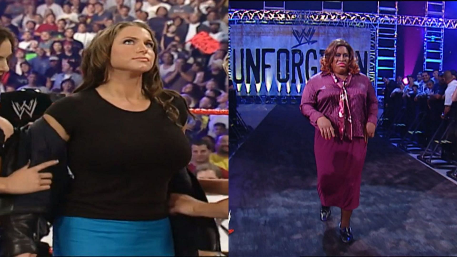 Best of Stephanie mcmahon breast