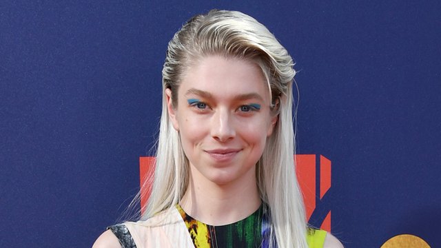 arnav khanna recommends Hunter Schafer Porn