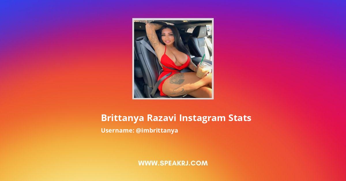 abby panganiban recommends brittanya razavi instagram pic