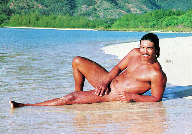 cale loster recommends nude beach adventure pic