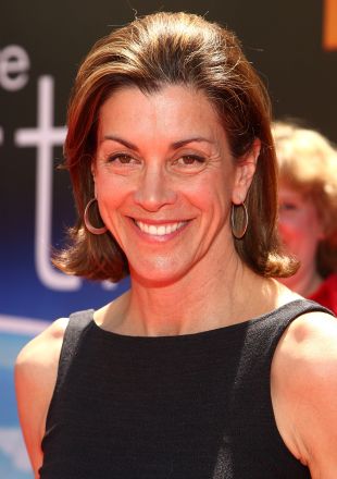 chuck lux recommends Wendie Malick Naked