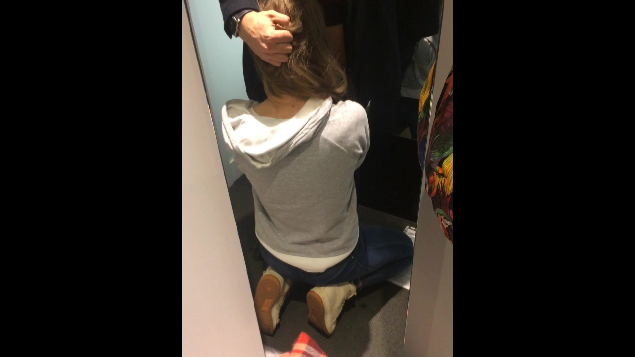 Changing Room Blowjobs teen angels