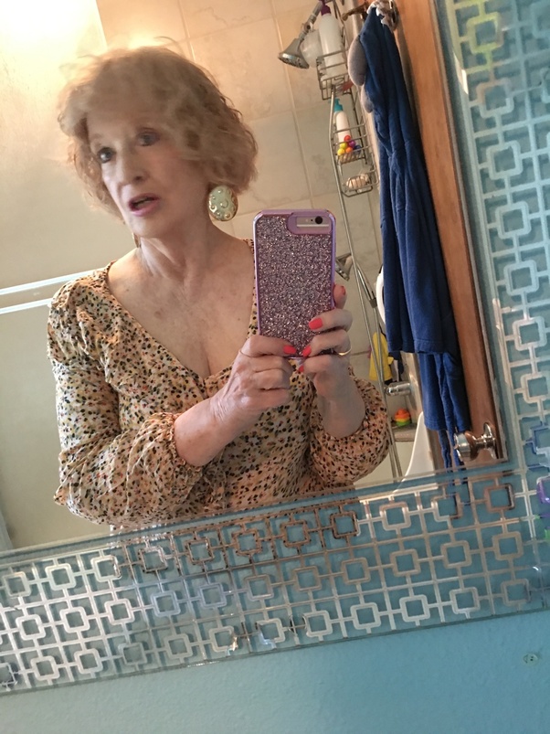 70 Year Old Tits pussy search