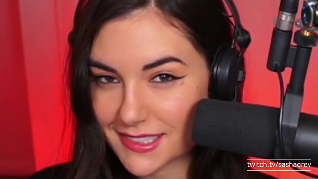 andreas berglund recommends Sasha Grey Clips