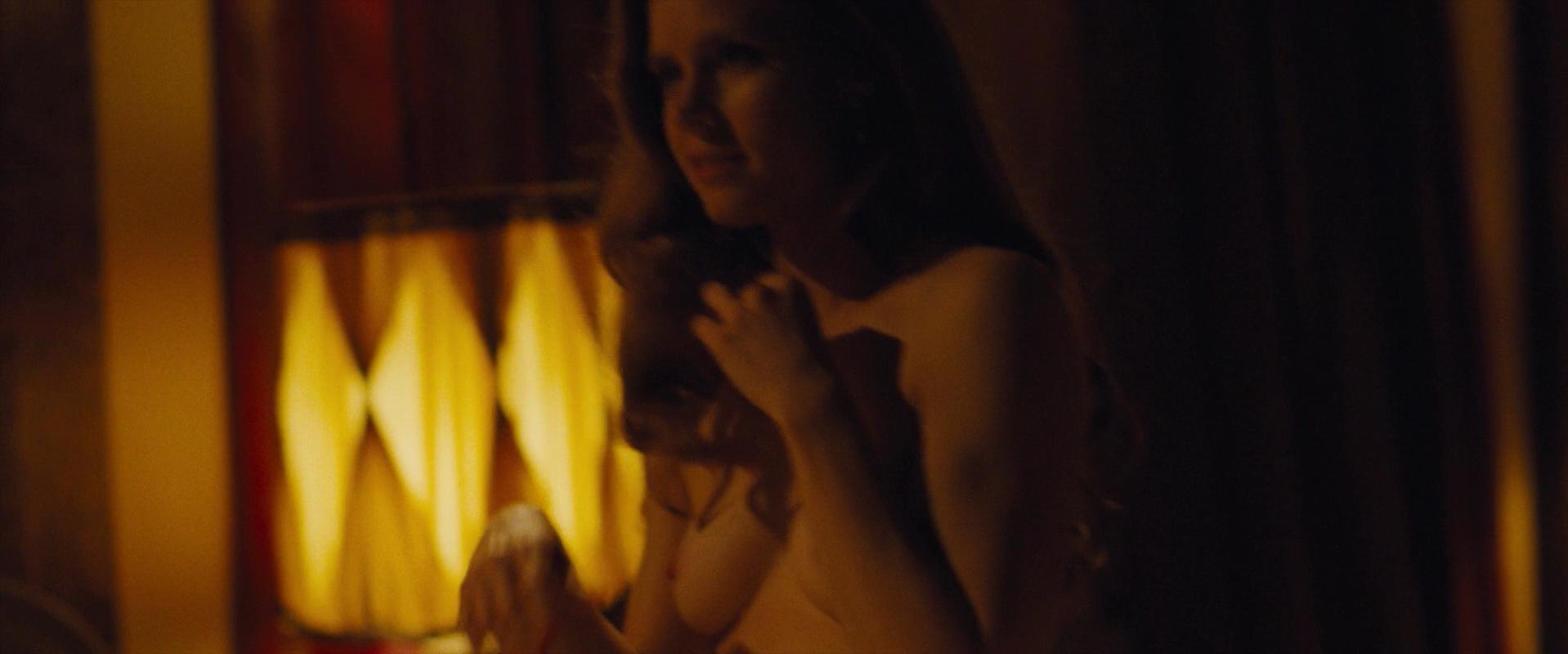 allison menzies recommends amy adams nude scene pic