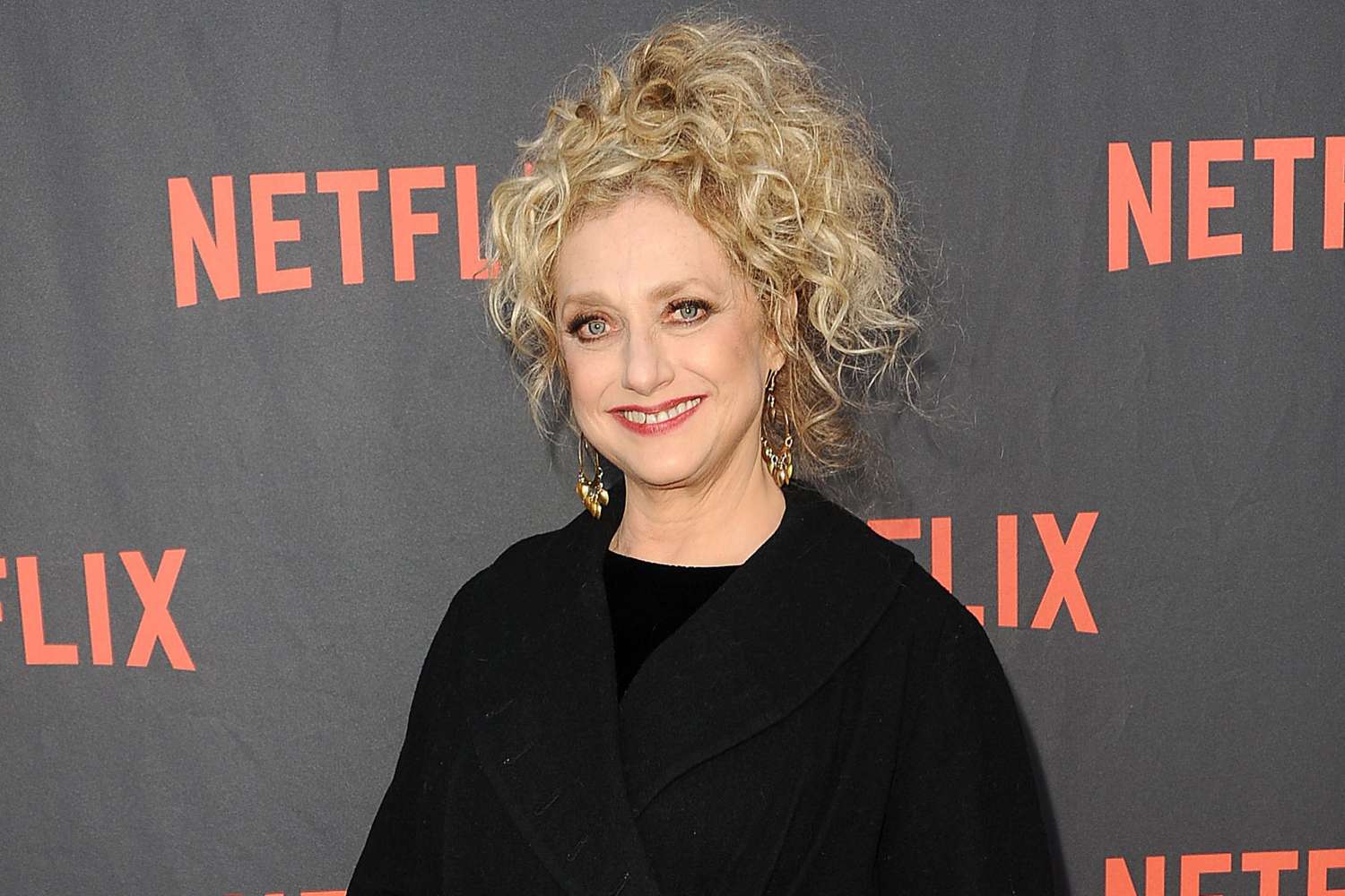 carol kane naked