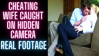 dawid jansen van rensburg recommends cheating wife caught in hidden cam pic