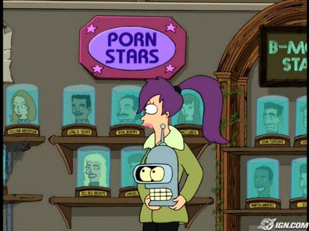 andrea mcnairn recommends futurama porn cartoons pic