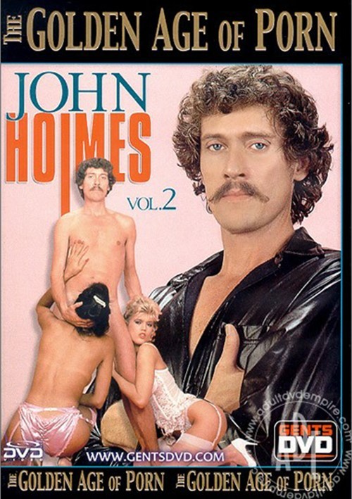 Best of John holmes porn free