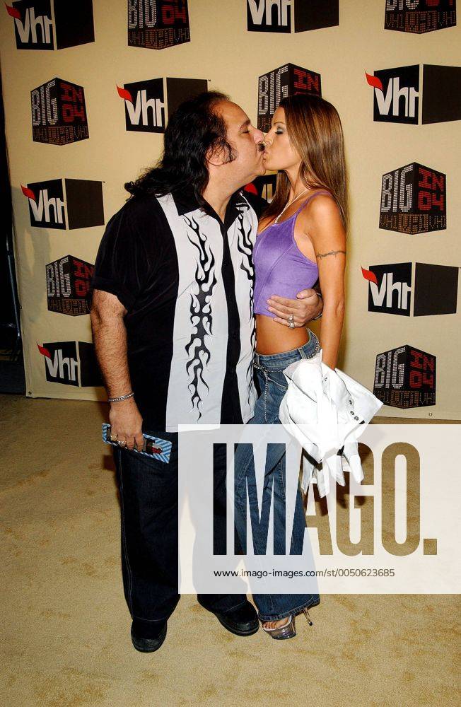 tabitha stevens and ron jeremy