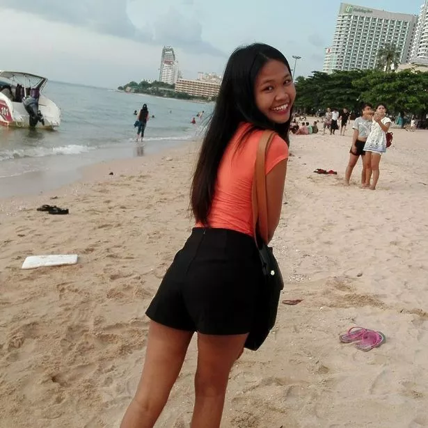 thai petite anal - penelope tyler free erotics
