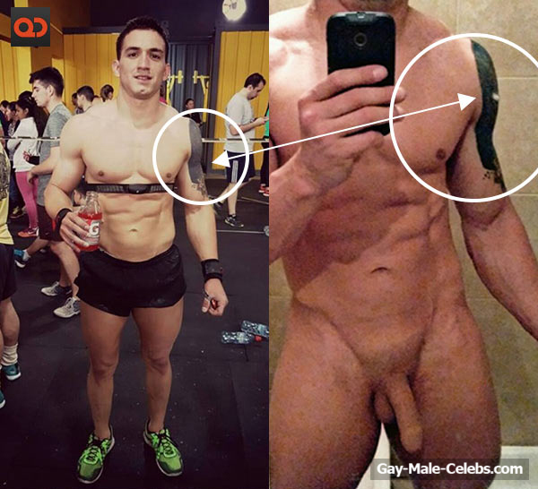 anthony kock recommends Argentina Nude Men