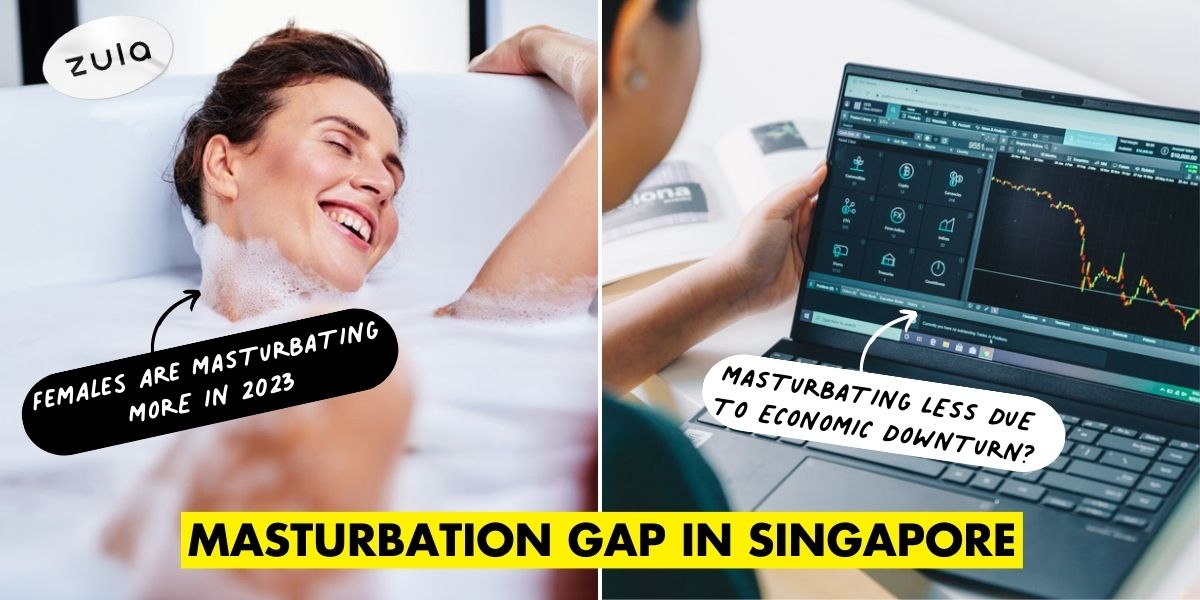 singaporean masturbating