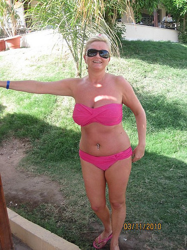 gilf bikini