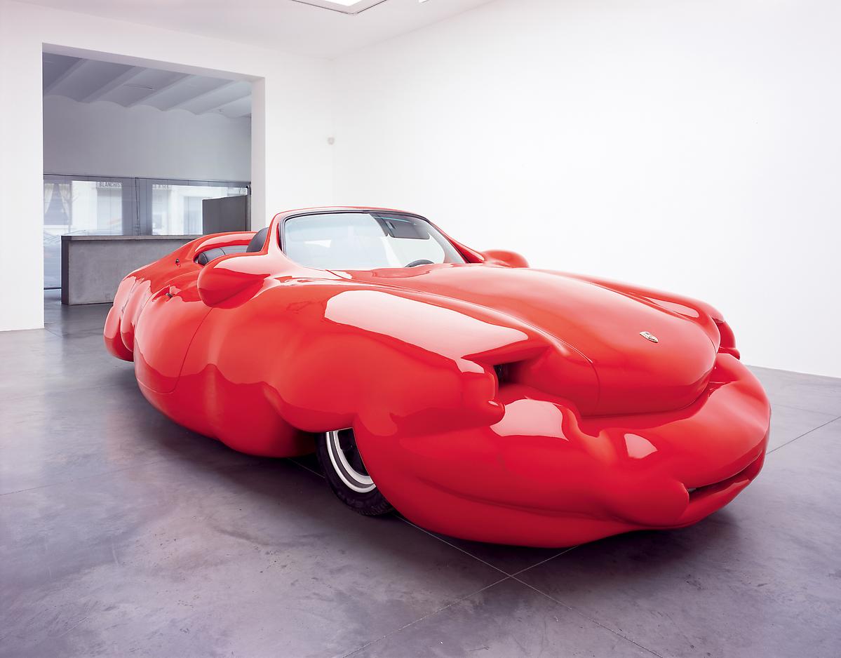 aaron seiter recommends porsche dali pic