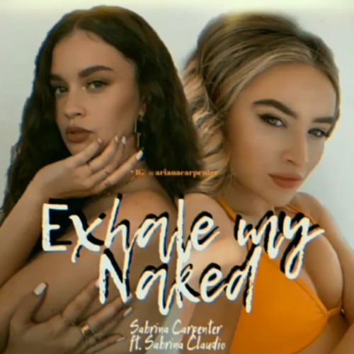 sabrina carpenter nude pics