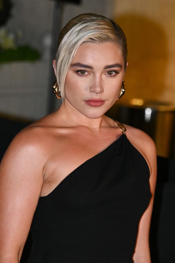 alfie infante add photo florence pugh nudes