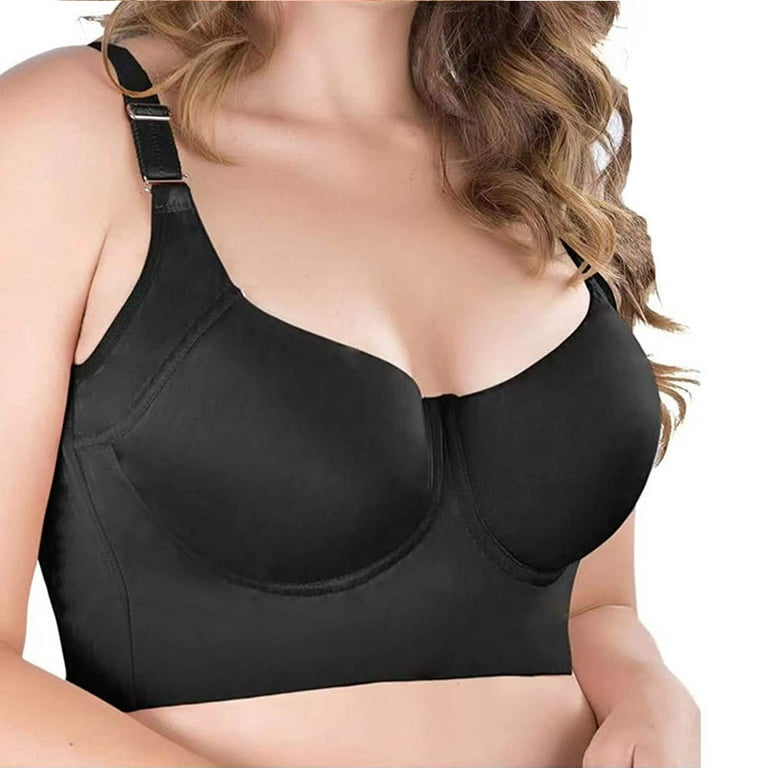 banny li recommends Bra Hides Back Fat