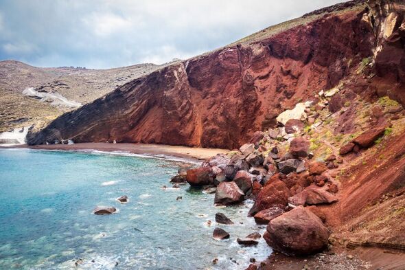 denise oboyle recommends voteur beach pic