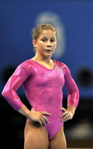 craig mcclune recommends shawn johnson nude pic