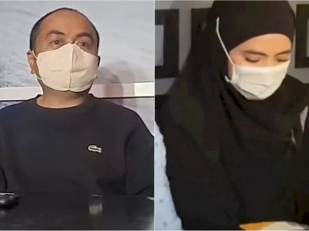 antoinette rubio recommends Hijab Anal