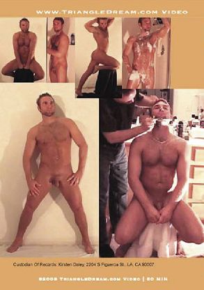 Nude Farm Boys me cumming