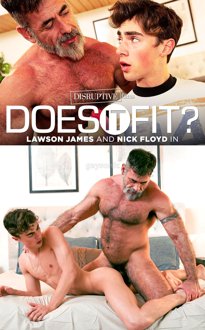 Best of Lawson james bottoms