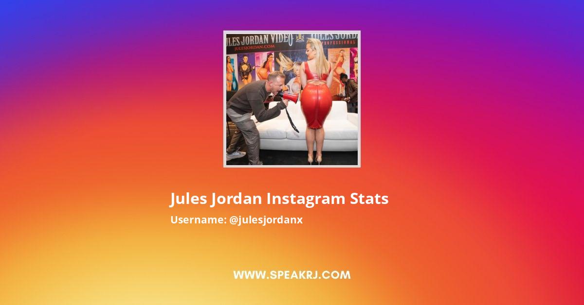 julesjordan login