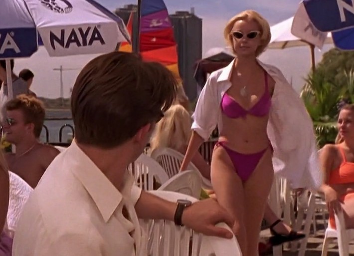 devon macneil add photo lindy booth bikini