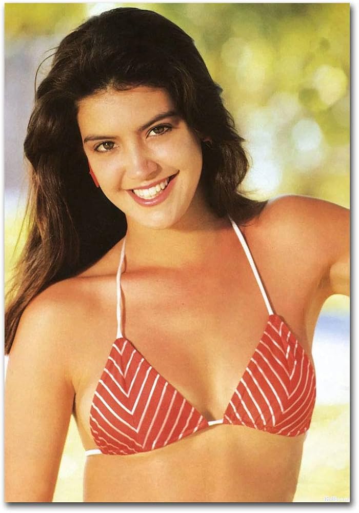 Phoebe Cates Tits doggy xxx