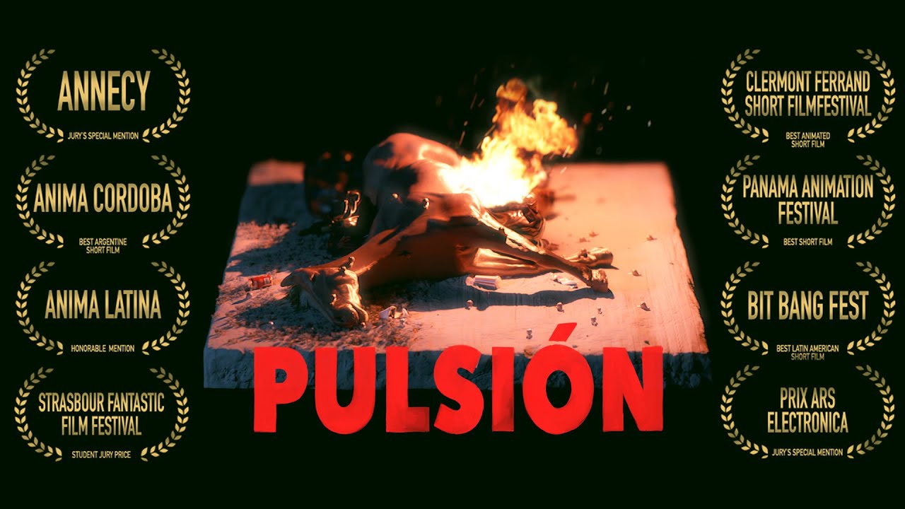 pulsion movie - maddy may bdsm demi morgan solo