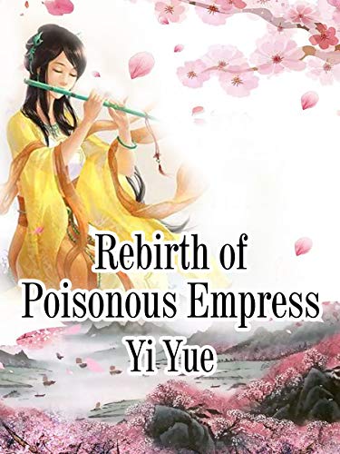 belinda stein recommends Empress Poison