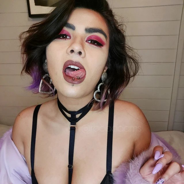 codi harry recommends Femdom With Captions