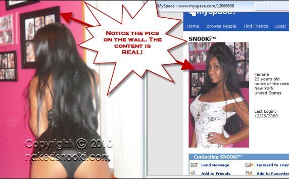 chady kamel recommends nicole polizzi naked pic