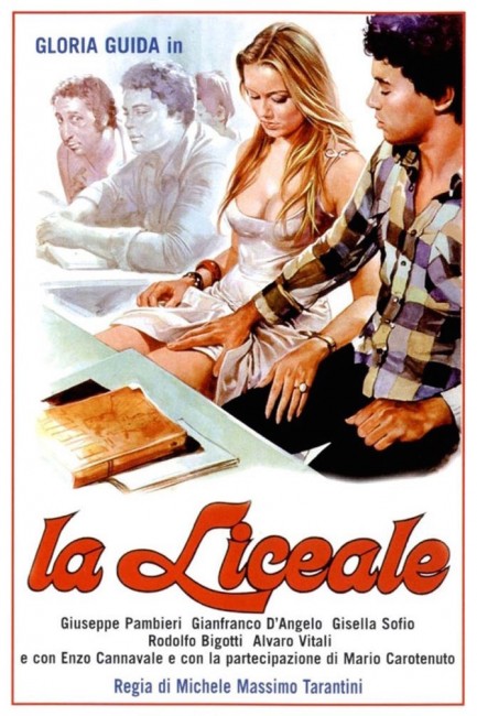 dale armitage recommends italiyan sex movie pic