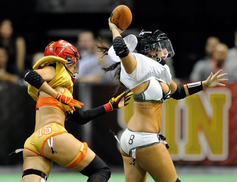 chris theviper stennis share nude lingerie football league photos