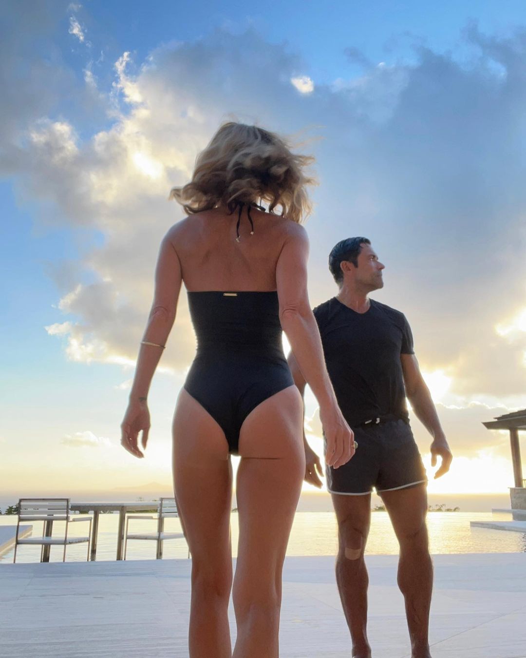 dimitris orfanos recommends Katy Tur Bikini