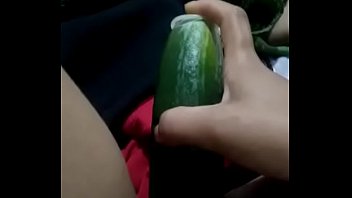 courtney dykes recommends cucumber fleshlight pic