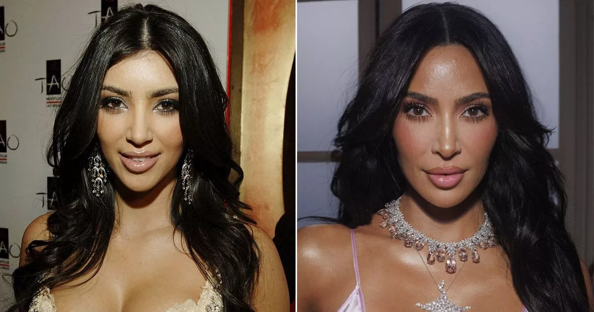 dashira rodriguez recommends kim kardashian gives head pic