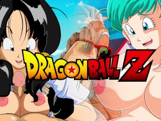 carol poudrier recommends Dragon Ball Henrai