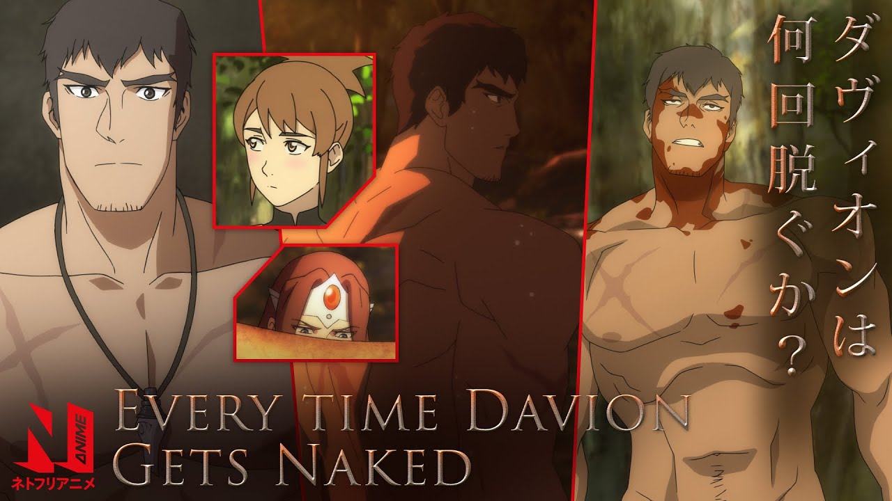 benjamin easton share naked anime boys photos