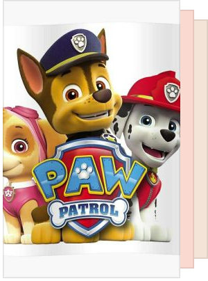 ali taylan add paw pattol porn photo