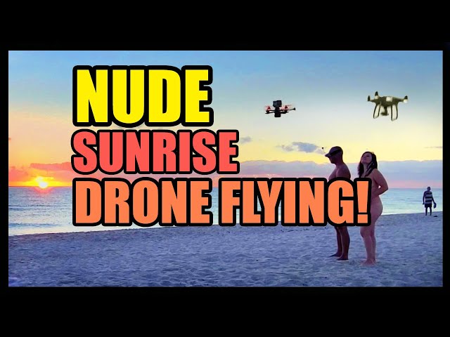 basant adhikari recommends drone nude pic