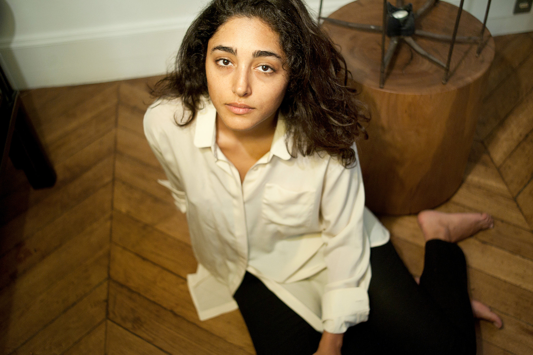 anushri rao share golshifteh farahani sexy photos