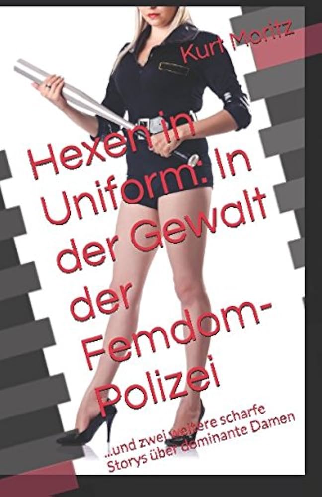 german femdom