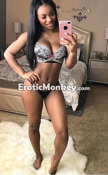 ebony escort dallas