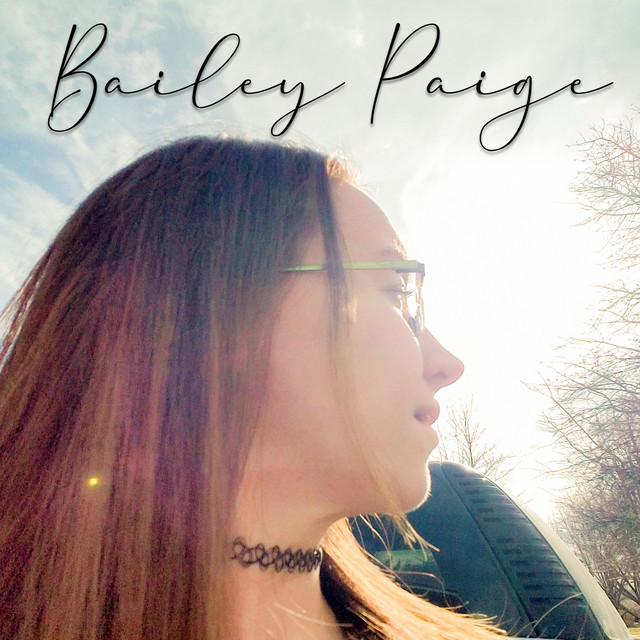 cynthia tamez recommends Bailey Paige